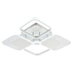 Escada 10234/4 LED*67W White — изображение 2