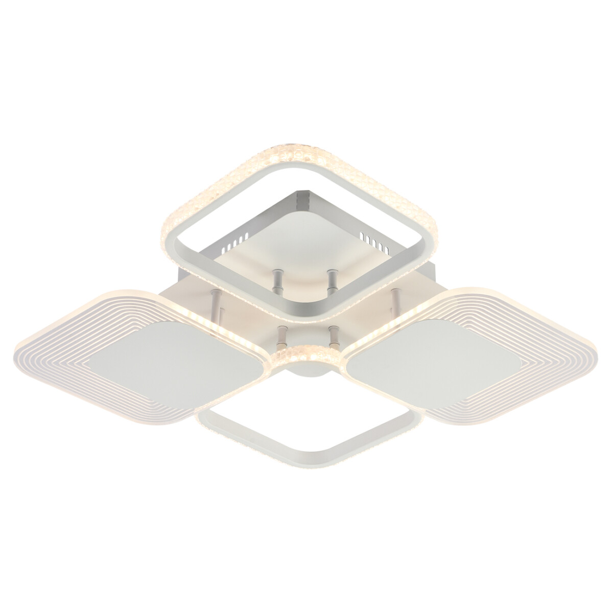 Escada 10234/4 LED*67W White — изображение 3