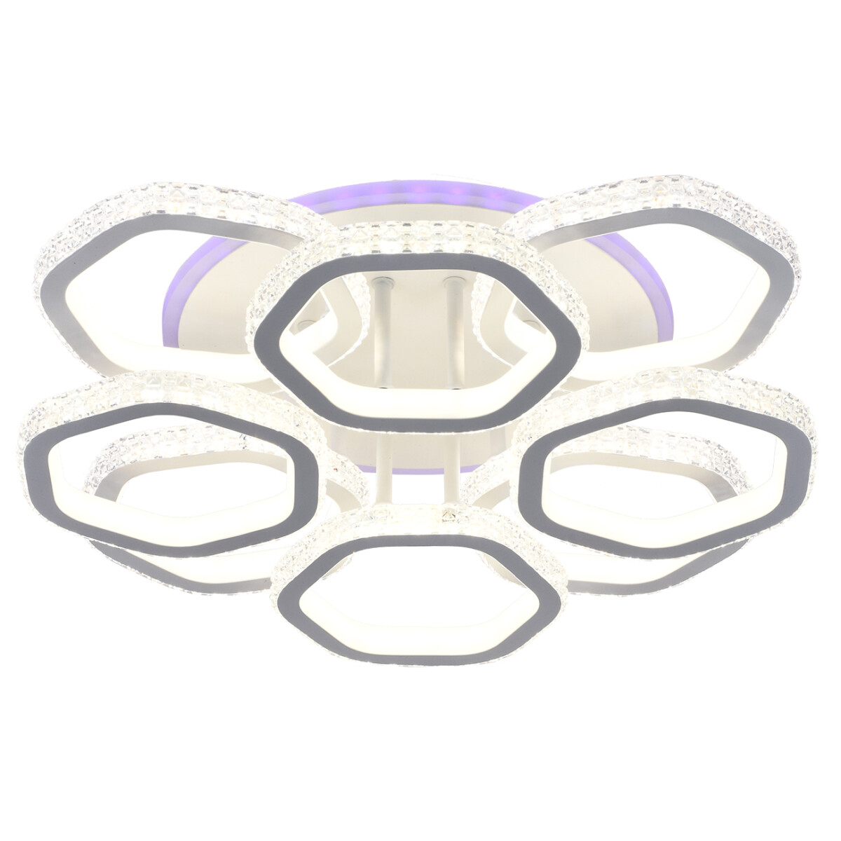 l84520 Escada 10263/8 LED*201+8W White — изображение 1