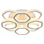 Escada 10263/8 LED*201+8W White — изображение 3