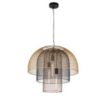 в наличии 10006/3P Black - купить в интернет-магазине Светильники Торг