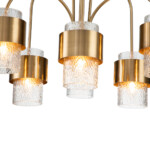 12019/A/6P Brass — изображение 3