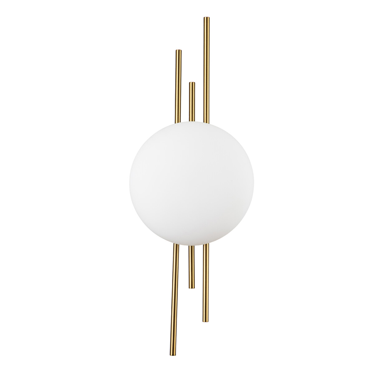 14007/1W Brass — изображение 2