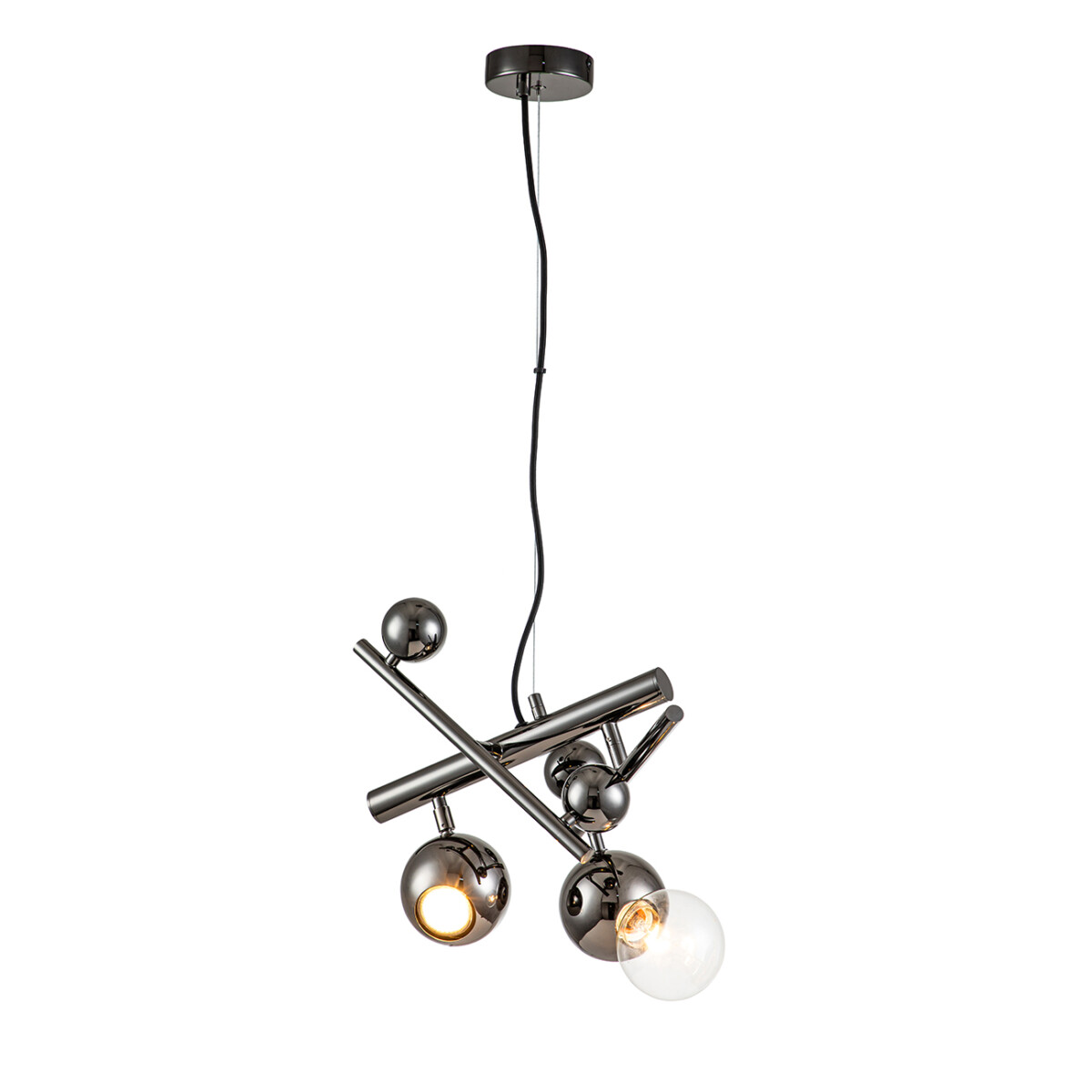 l86760 11033/2P Chrome — изображение 1