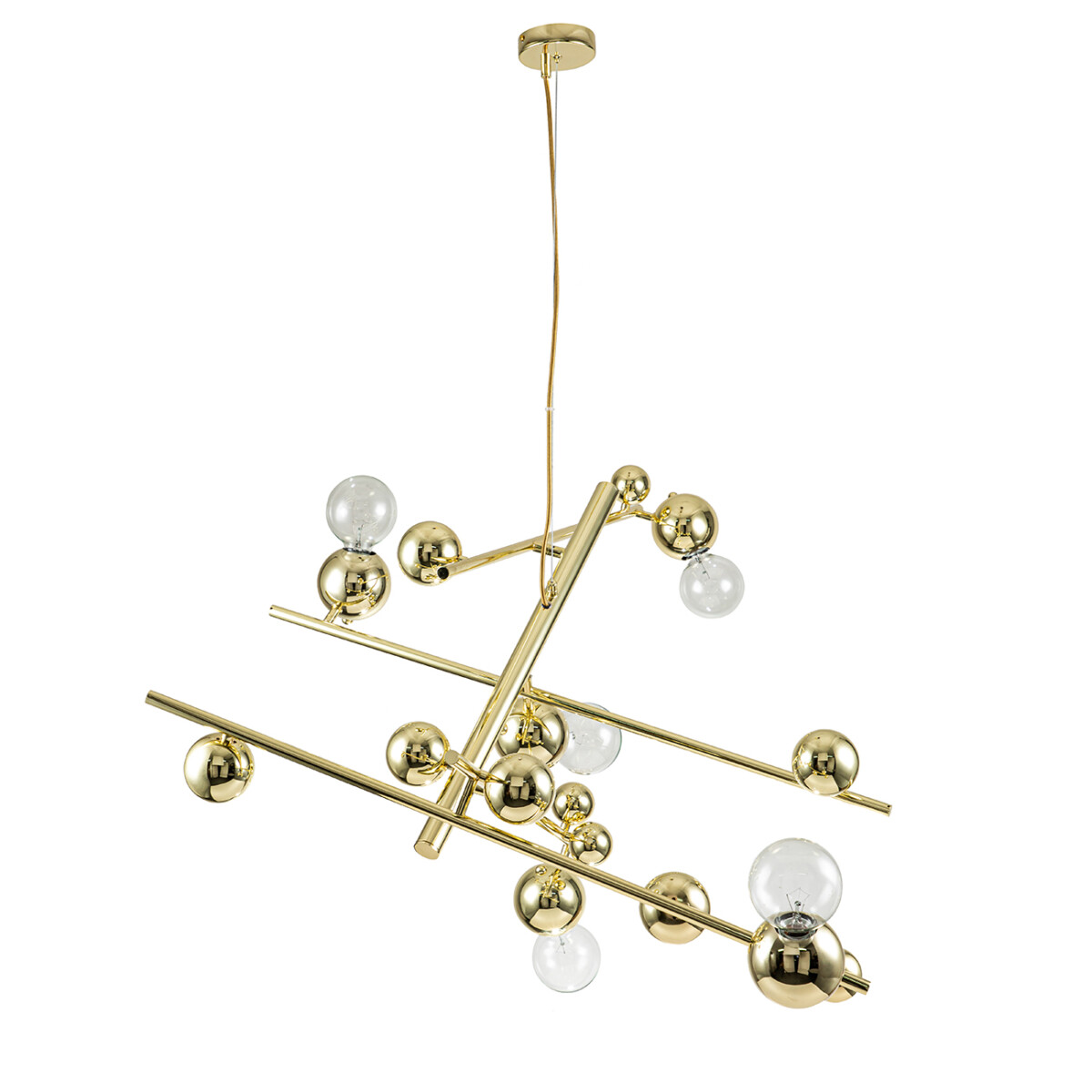 11033/5P Gold — изображение 2