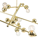 11033/5P Gold — изображение 4