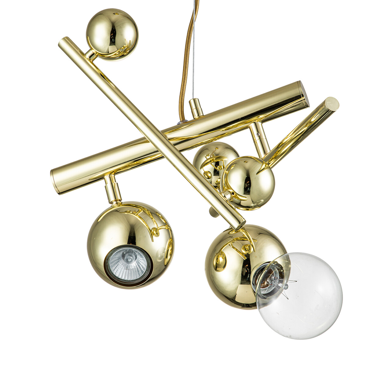 11033/2P Gold — изображение 3