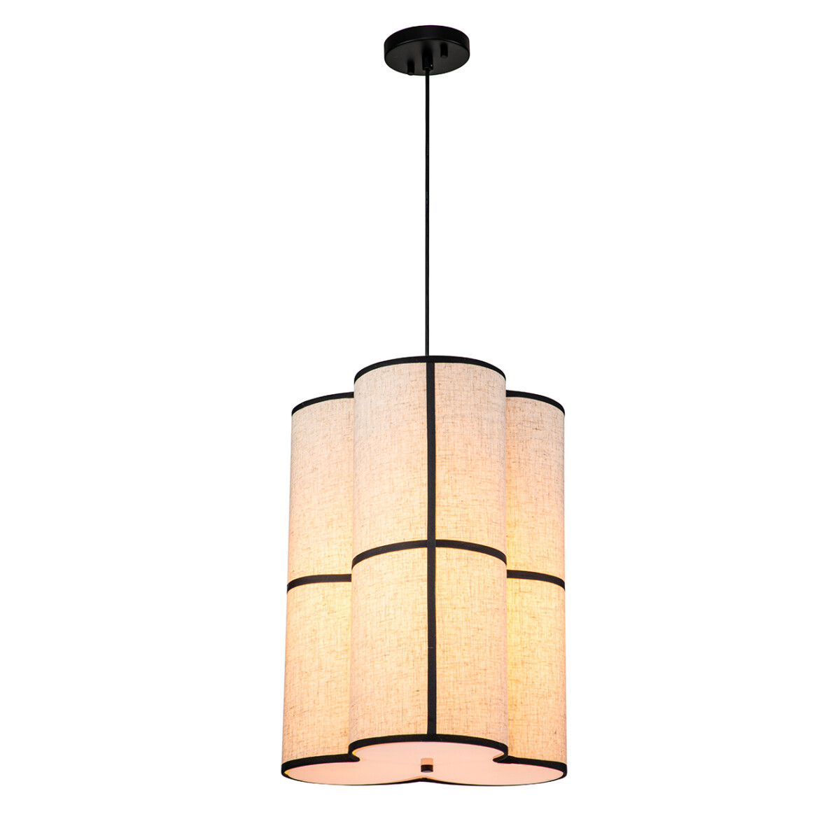 13019/A/3P Black — изображение 1