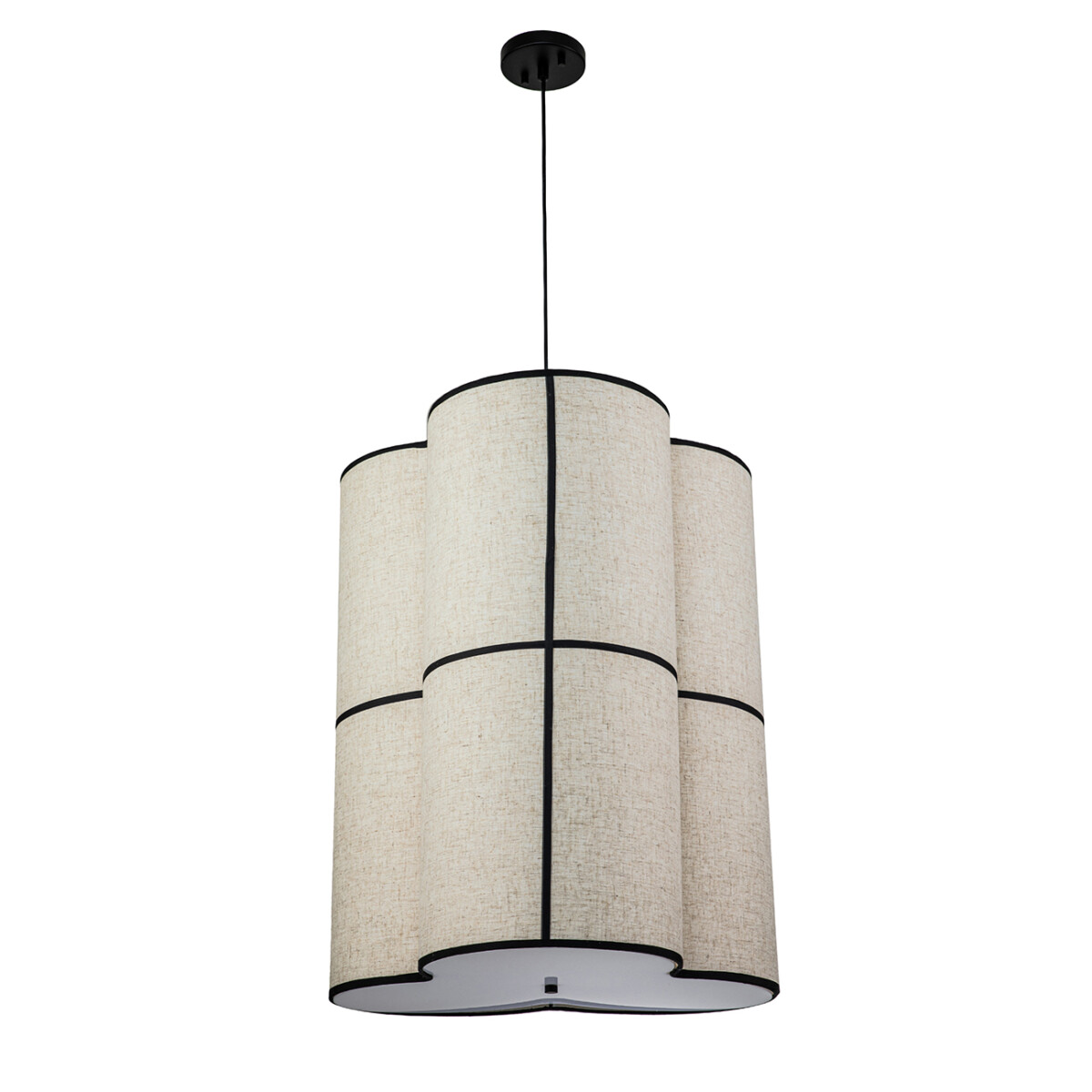 13019/B/3P Black — изображение 2