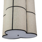 13019/B/3P Black — изображение 3