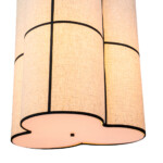 13019/B/3P Black — изображение 4