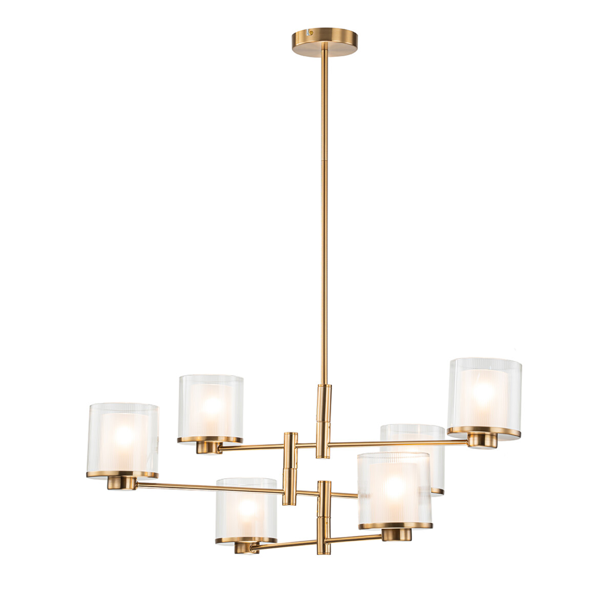 l86950 13023/6R Brass — изображение 1