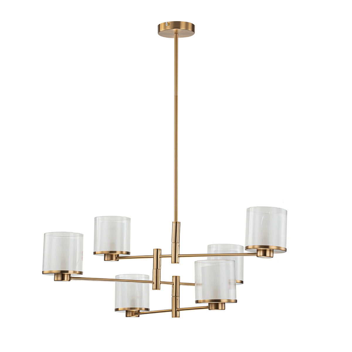 13023/6R Brass — изображение 2