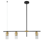 Escada 2100/3P E14*40W Gold — изображение 2