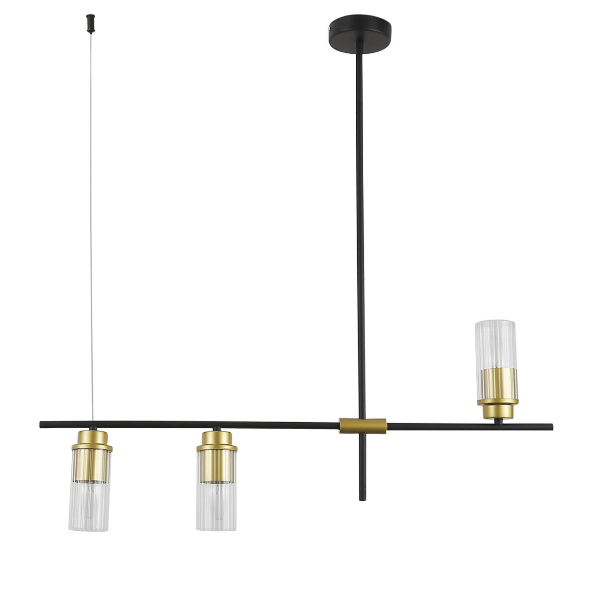 Escada 2100/3P E14*40W Gold — изображение 3