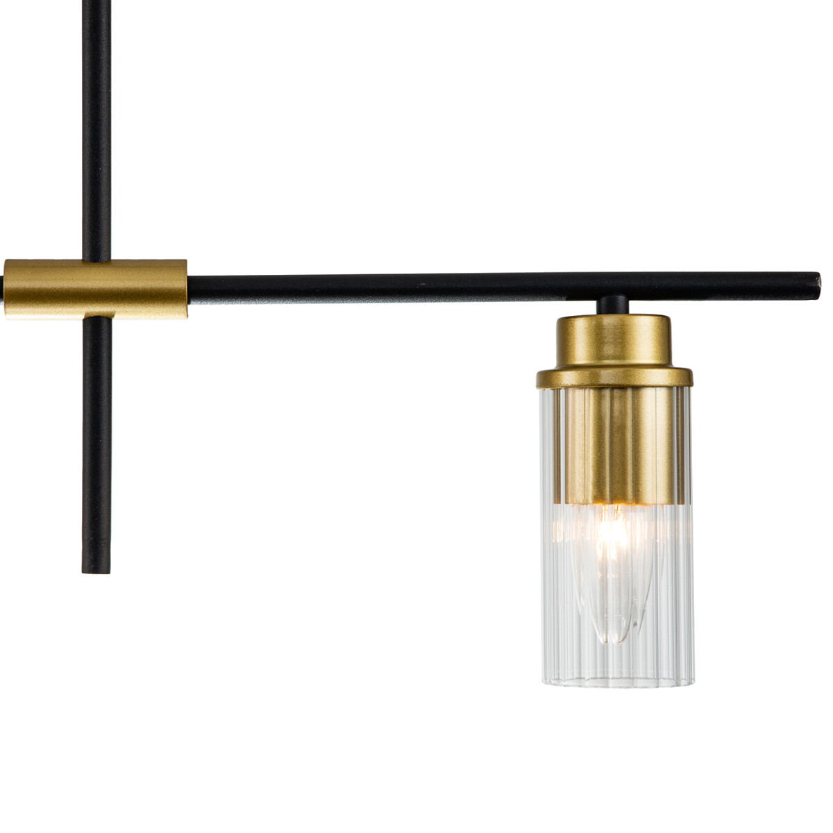 Escada 2100/3P E14*40W Gold — изображение 6