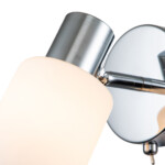 Escada 10178/1A E14*40W Chrome — изображение 4