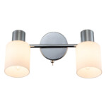 Escada 10178/2A E14*40W Chrome — изображение 3