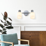 Escada 10178/2A E14*40W Chrome — изображение 5