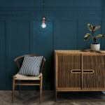 Escada 10176/1A E27*60W Black/Brass — изображение 6