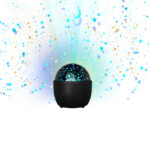 693/L LED(черный) — изображение 6