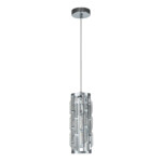 Escada 2101/1S Е27*60W Chrome — изображение 2