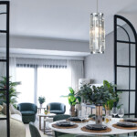 Escada 2101/1S Е27*60W Chrome — изображение 5