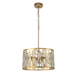 Escada 2102/4S Е27*60W Gold — изображение 2