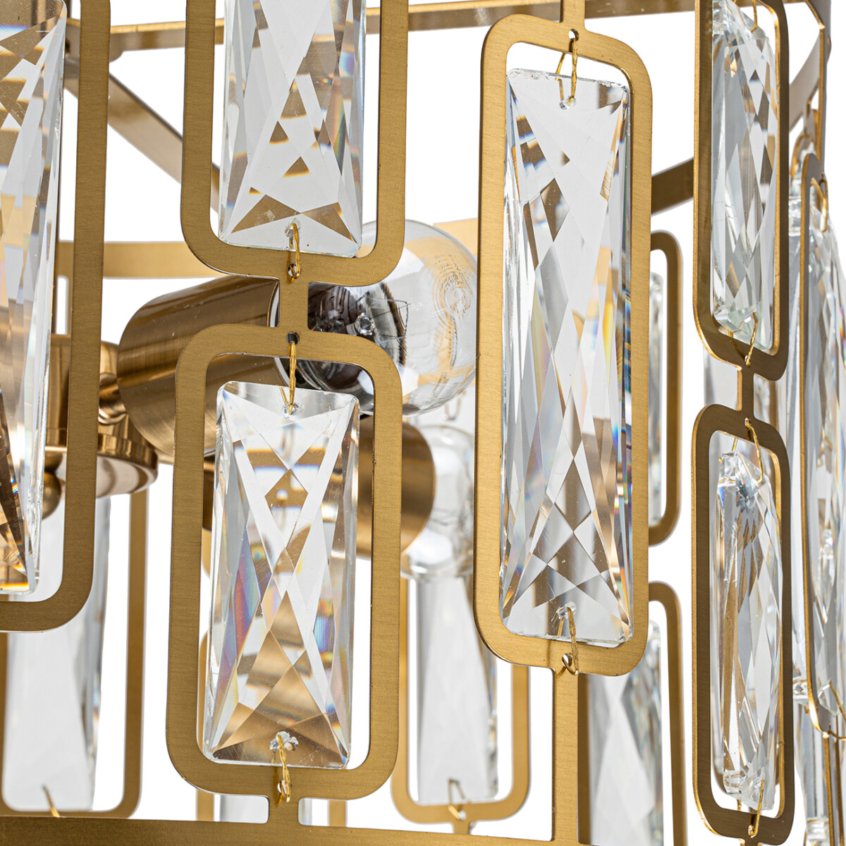 Escada 2102/4S Е27*60W Gold — изображение 4