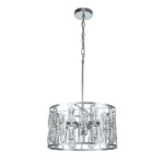 Escada 2102/4S Е27*60W Chrome — изображение 2