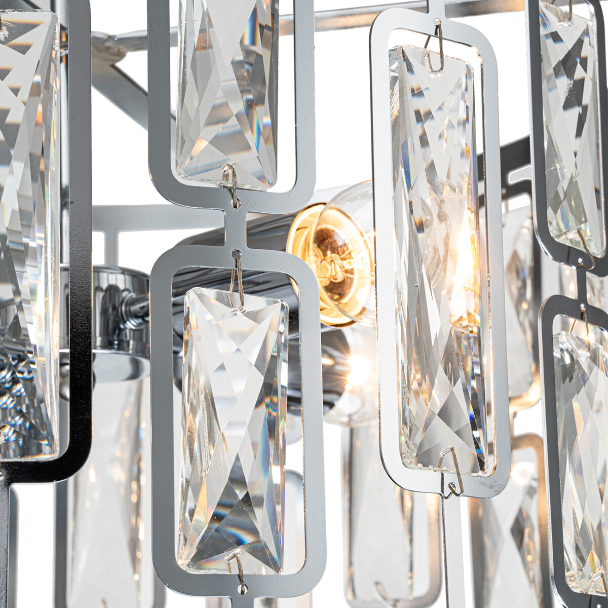 Escada 2102/4S Е27*60W Chrome — изображение 3