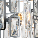 Escada 2102/4S Е27*60W Chrome — изображение 3