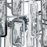 Escada 2102/4S Е27*60W Chrome — изображение 4