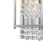 Escada 2103/1S Е27*60W Chrome — изображение 3