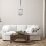 Escada 2103/1S Е27*60W Chrome — изображение 5