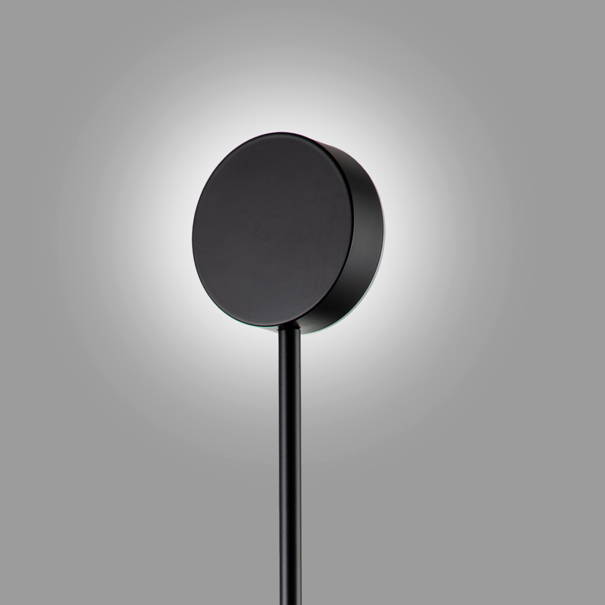 Escada 10205/SG LED*5W Black — изображение 3