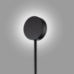 Escada 10205/SG LED*5W Black — изображение 3