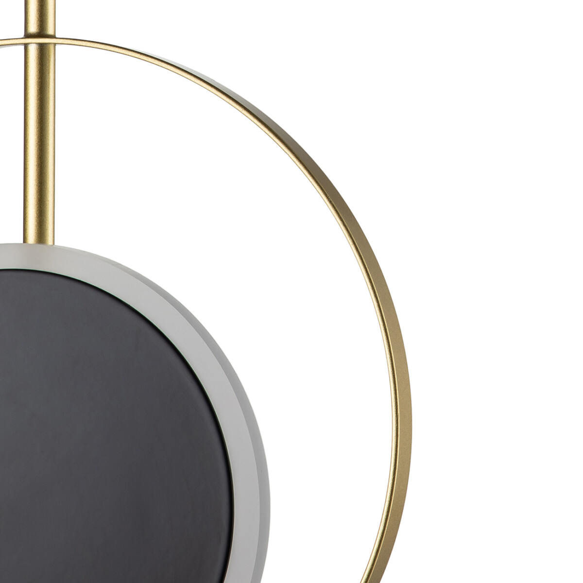 Escada 10206/SG LED*7W Black/Gold — изображение 3