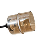 Escada 699/4P E27*60W Black — изображение 3