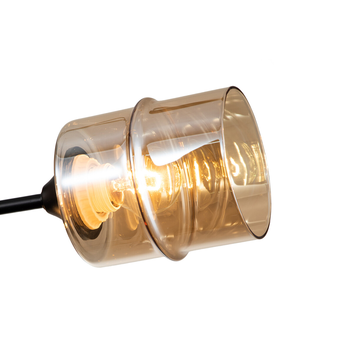 Escada 699/4P E27*60W Black — изображение 4