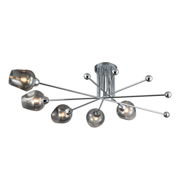 Escada 695/5P E14*40W Chrome