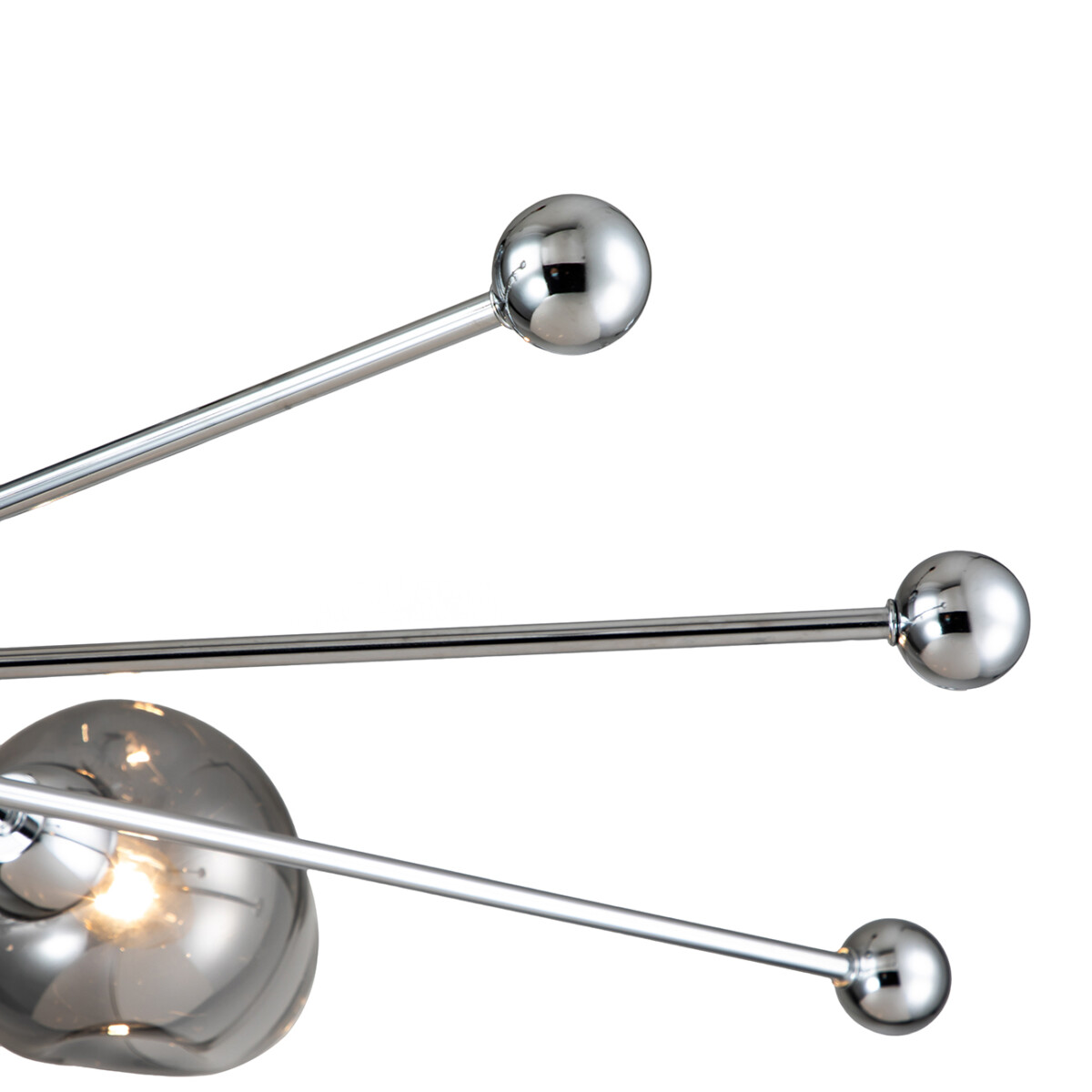 Escada 695/5P E14*40W Chrome — изображение 3