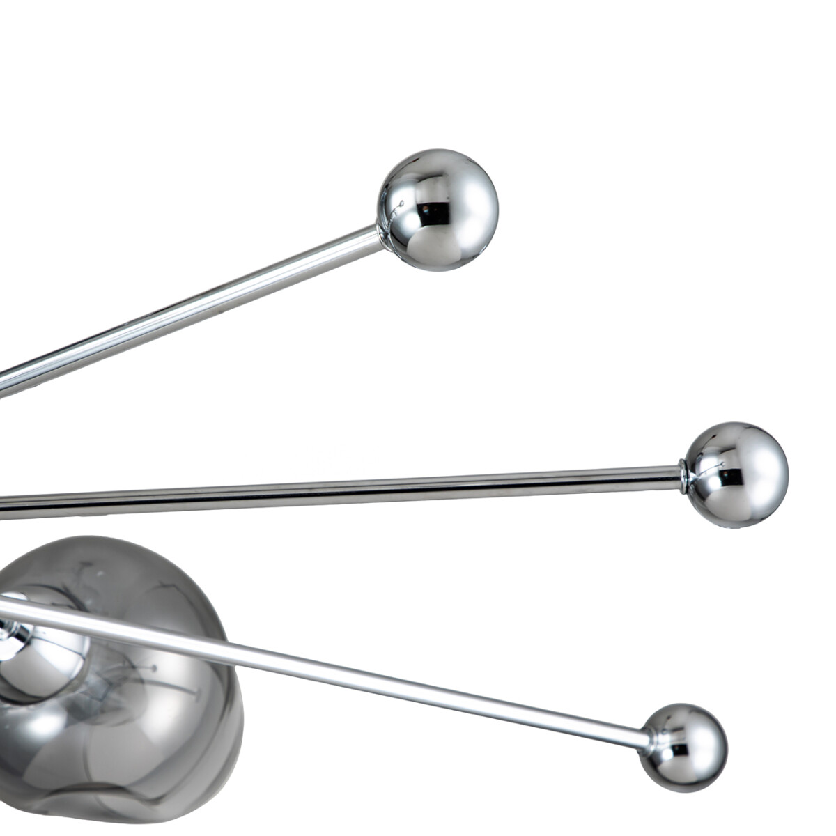 Escada 695/5P E14*40W Chrome — изображение 4