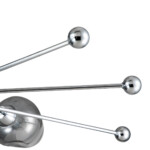 Escada 695/5P E14*40W Chrome — изображение 4