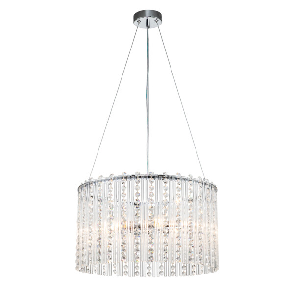 Escada 2104/6S E14*60W Chrome