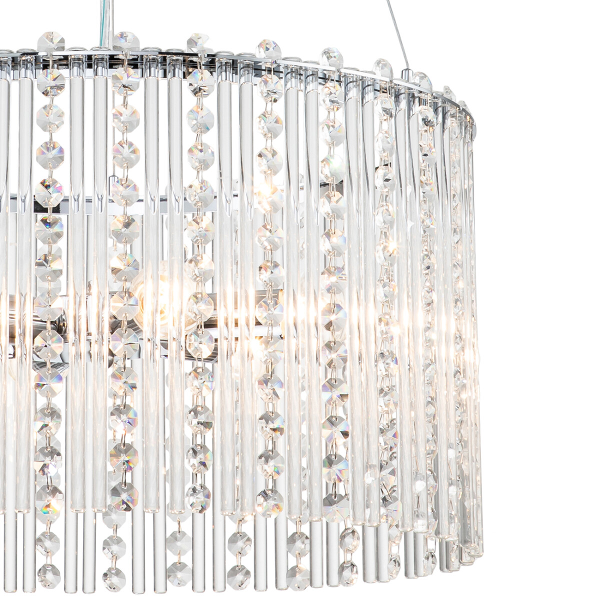 Escada 2104/6S E14*60W Chrome — изображение 3