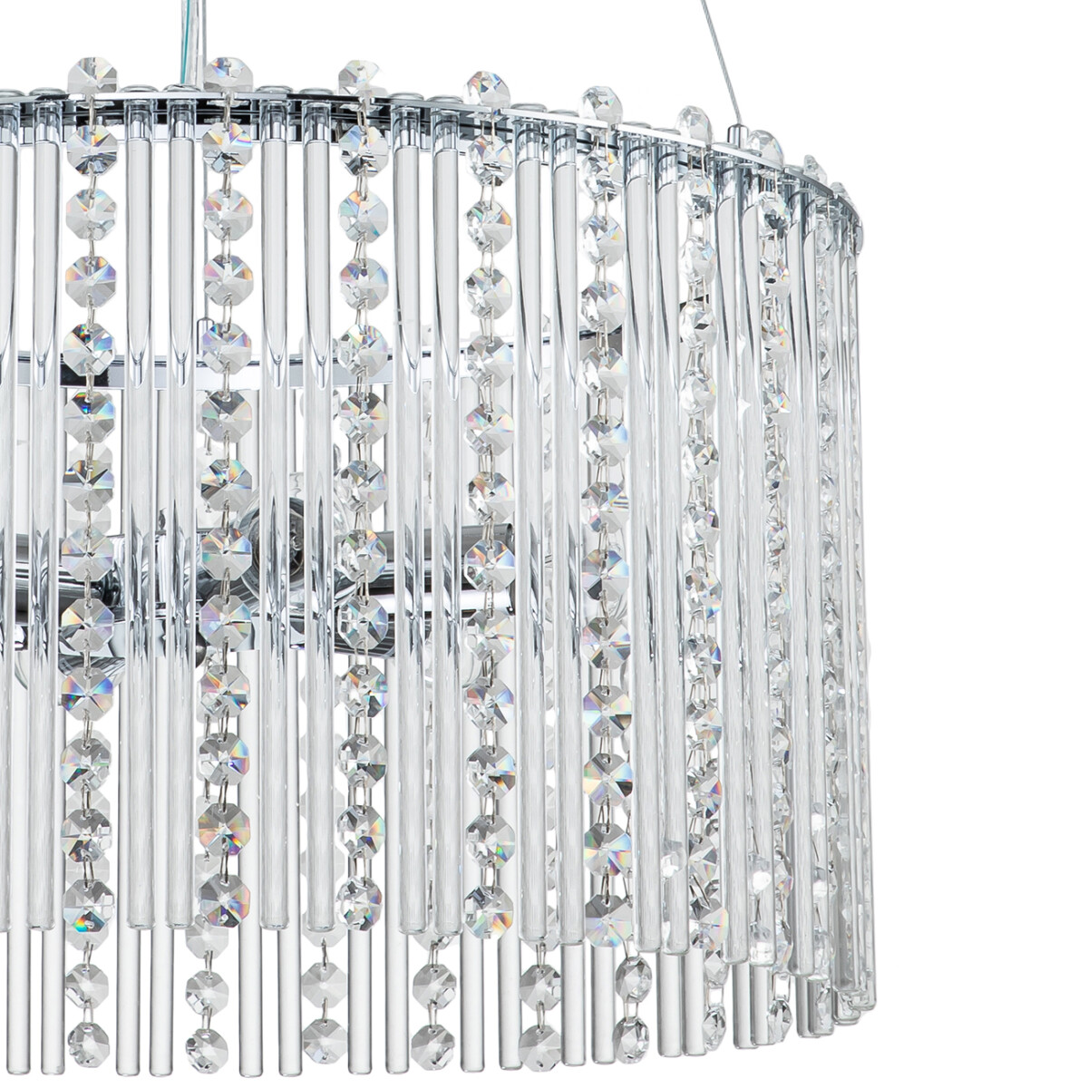 Escada 2104/6S E14*60W Chrome — изображение 4