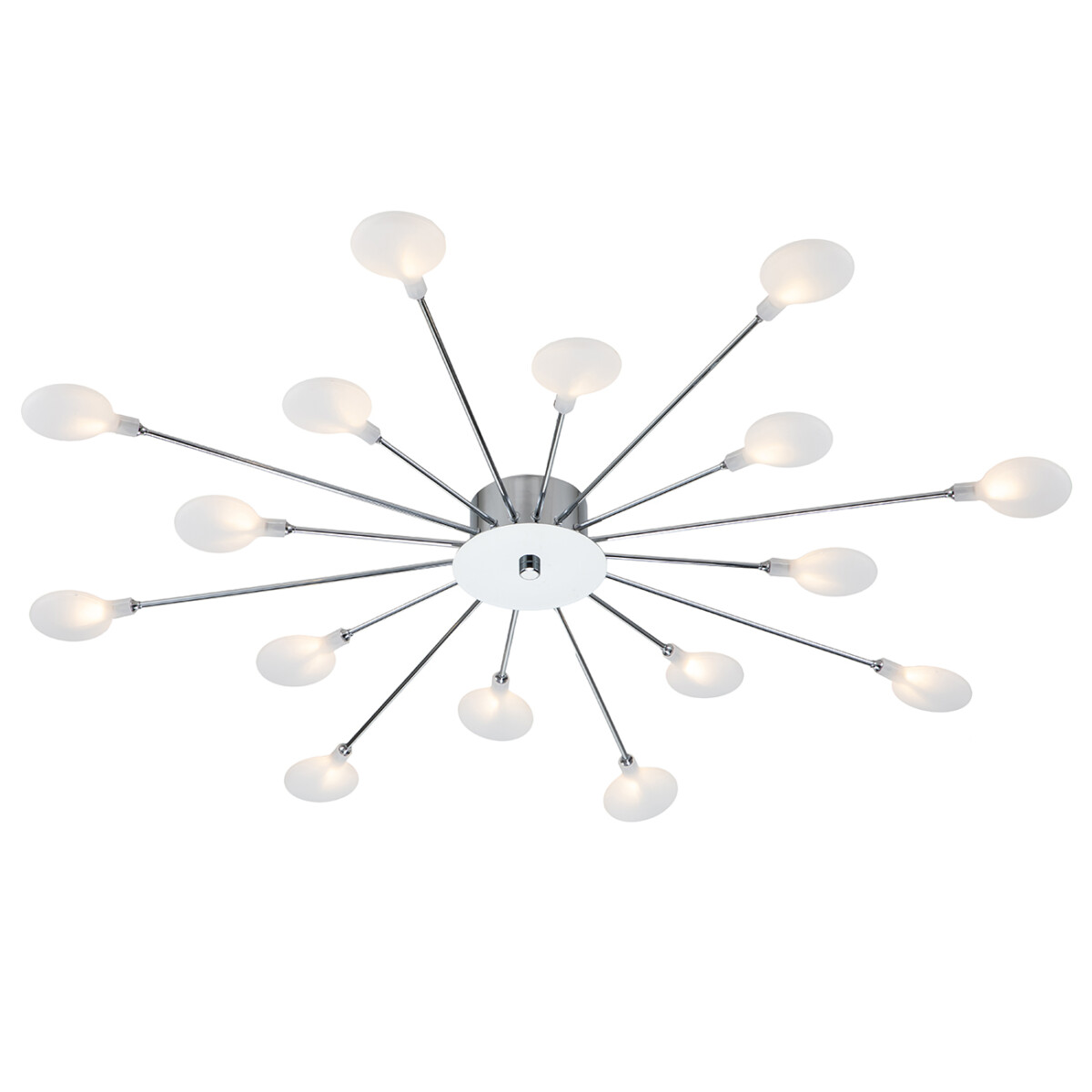 l89270 Escada 2109/16 G4*3W Chrome — изображение 1