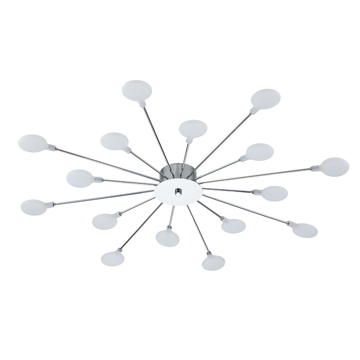 Escada 2109/16 G4*3W Chrome — изображение 2