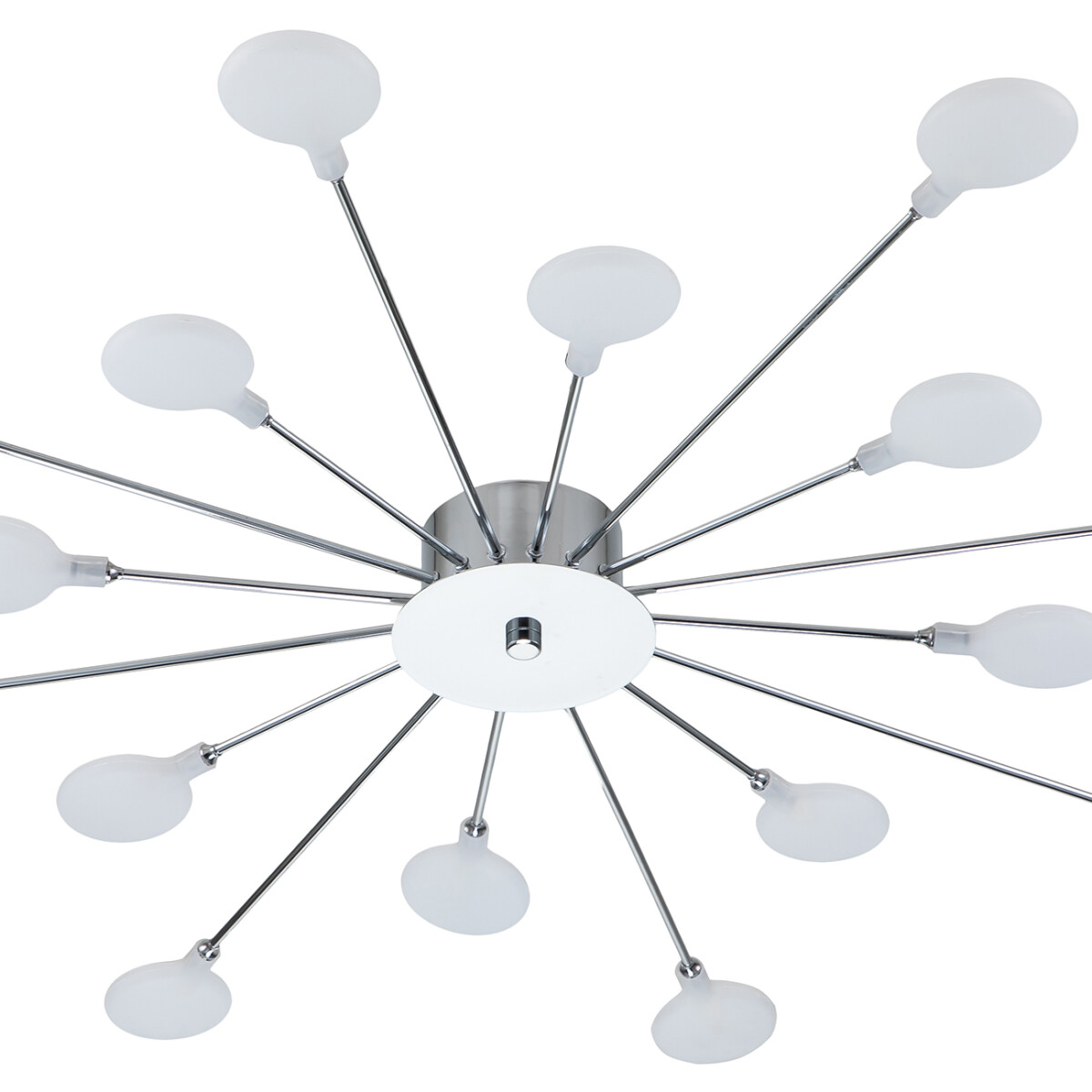 Escada 2109/16 G4*3W Chrome — изображение 3